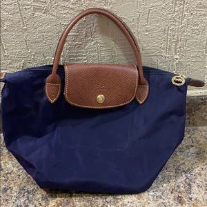 LE PLIAGE
TOP HANDLE BAG S